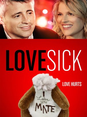 cover image of Lovesick